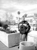 Athens. Larichev A.V.
