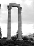 Athens. Parphenon