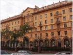 Lenina str.