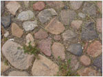 cobbles