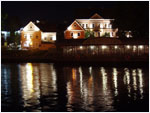 lower town