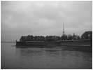 Petropavlovskaya Fortress